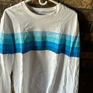 Calvin Klein collection long sleeve